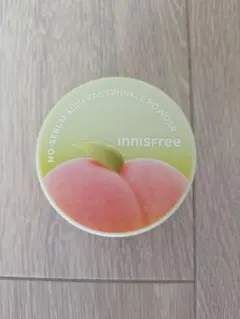 innisfree ノーセバム ミネラル トゥインクルパウダーのサムネイル