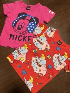 ●*o様 baby doll Tシャツセット