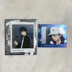 ウィンドブレイカー展 桃瀬匠 ランダムコマステッカー - メルカリ