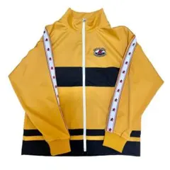 【未使用】　柳蓮二　立海　ジャージ　おてふぇす　刺繍入り　Lサイズ 新テニスの王子様 立海ジャージ Lサイズ 柳蓮二 刺繍あり 公式