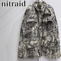 2025年最新】ナイトレイド nitraid ミリタリージャケットの人気