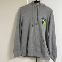2026年最新】stussy 8ボール パーカーの人気アイテム - メルカリ