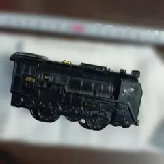 マクドナルド　ハッピーセット景品プラレールç62現状品