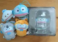 ハンギョドン　フィギュア