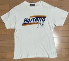hysteric glamour Tシャツ L極美品　ヒステリックグラマー 白Tのサムネイル