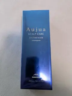 Aujua スカルプケア OATHENAM フォーミングマスク 320g - メルカリ