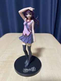 2025年最新】物語シリーズ フィギュアの人気アイテム - メルカリ