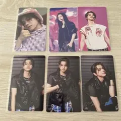 松田迅 トレカ RTP