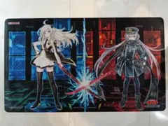 2026年最新】閃刀姫 プレイマットの人気アイテム - メルカリ