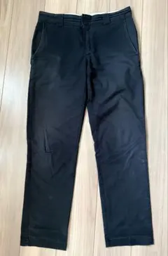 希少US流通　Dickies WP596 slimtaper ワークパンツ　32のサムネイル