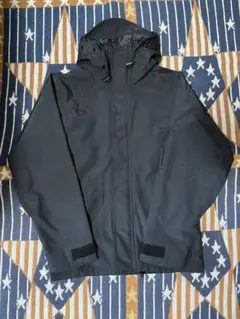 ミリタリージャケット マウンテンパーカー