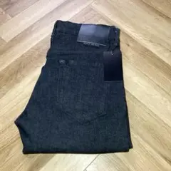 新品‼︎ 【Lee】BLACK RIDERS size M ストレッチスキニー