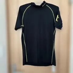 【LLサイズ】Champion Tシャツ 黒