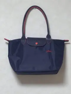 ロンシャン トートバッグ