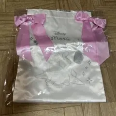Disney マリー トートバッグ　くじ