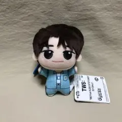 ② TWS ちびぐるみvol.1 シニュ