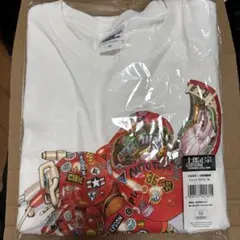 大友克洋 × 攻殻機動隊 Tシャツ XXL 士郎正宗の世界展 - メルカリ