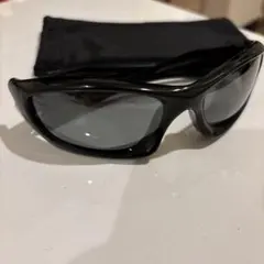Oakley モンスタードッグ 純正レンズ 廃盤 偏光レンズ