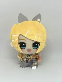 2026年最新】鏡音レン ぬいぐるみの人気アイテム - メルカリ