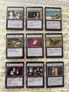 一番くじ HUNTER×HUNTER ハンターハンター　L賞　3枚×3セット