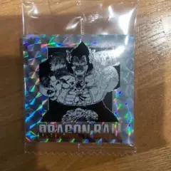 ドラゴンボールシールウエハース40周年　第二弾　第二十巻　No.20