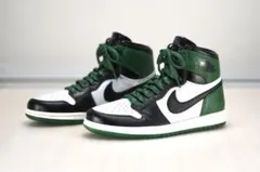 完成品 NIKE AIR JORDAN 1 MODEL KIT