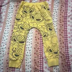 太*丸様 ヒスミニ　ズボン