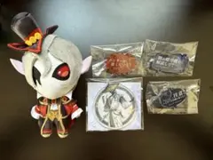 2026年最新】第五人格 リッパー フィギュアの人気アイテム - メルカリ