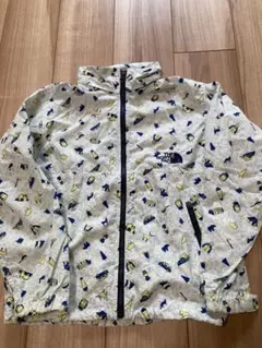 THE NORTH FACE キッズ ナイロンジャケット 140