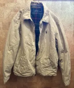 Ralphlauren スウィングトップsizeM相当のサムネイル