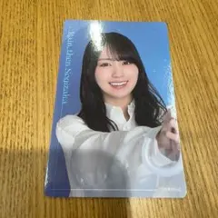 乃木坂46 賀喜遥香 真夏の全国ツアー2026 会場限定 B賞ステッカー