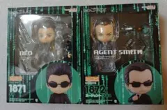 2026年最新】ねんどろいど マトリックス ネオの人気アイテム - メルカリ