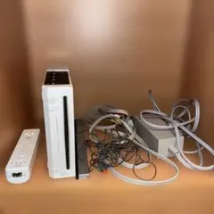 Wii 本体