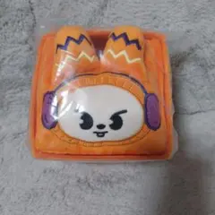 Stray Kids スキズ 収納ボックス Leebit リノ POPUP