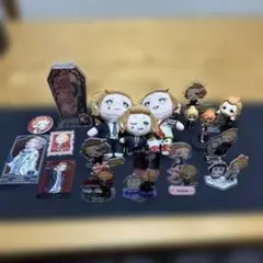 ツイステ　ケイト・ダイヤモンド グッズまとめ売り