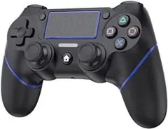 【2021最新型】PS4 コントローラー ワイヤレス コントローラー
