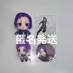 ブルーロック 御影玲王 まとめ売り - メルカリ
