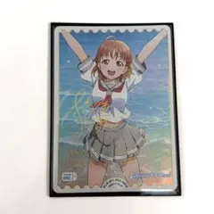 ラブカ 君のこころは輝いてるかい？高海千歌 桜内梨子 - メルカリ