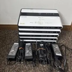 RICOH P3500 ビデオ会議システムのサムネイル