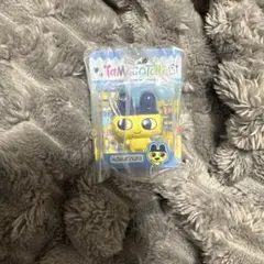 たまごっち ブリスター パッケージ コレクション まめっち