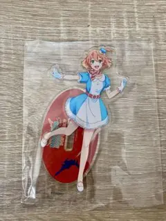 マクロスδ フレイア