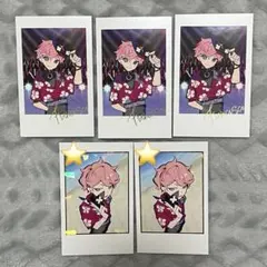 CR Fer Francisco フランシスコ