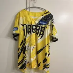 阪神タイガース 2026年ウル虎の夏 イベントユニフォーム