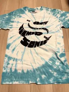 サマーソニック2019 20周年Tシャツ Mサイズ