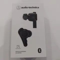 audio-technica ATH-CKR70TW ワイヤレスイヤホン