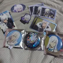 2025年最新】スクアーロ 缶バッジの人気アイテム - メルカリ