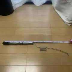 ★EMMROD コンパクト バネロッド/希少