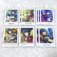 青葉つむぎ ぱしゃこれ ぱしゃっつ