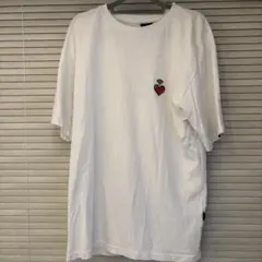 WANGGWAN ホワイト Tシャツ Mのサムネイル