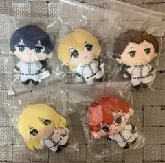 2025年最新】忘却バッテリーぬいぐるみの人気アイテム - メルカリ